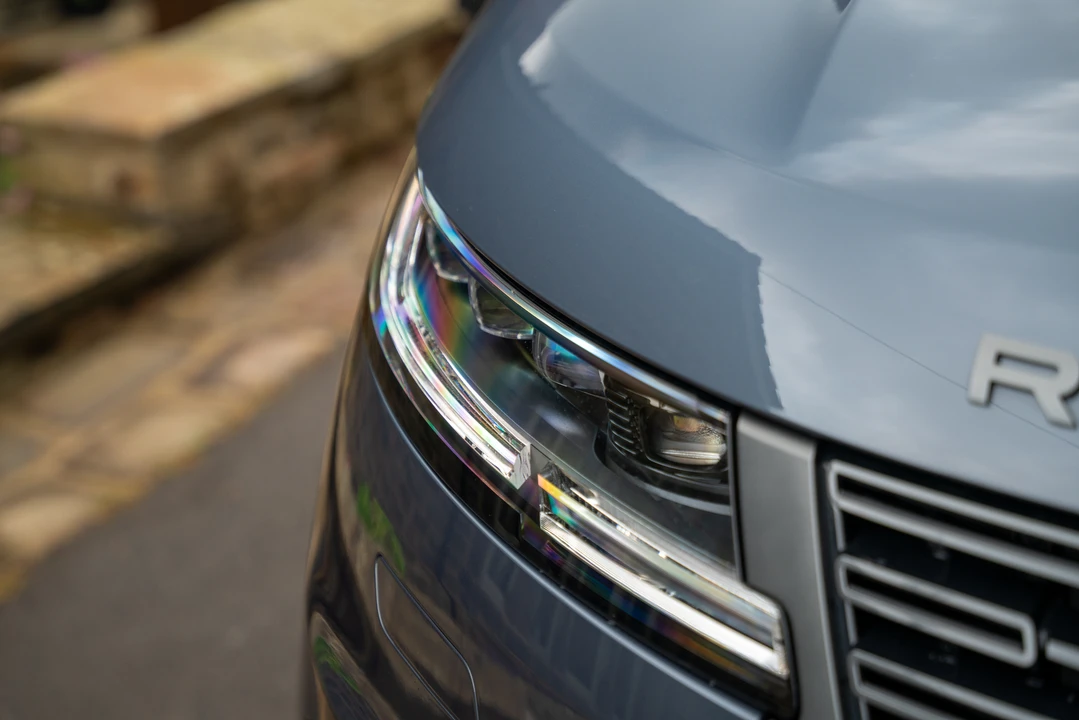2023 Land Rover Range Rover Sport L461 - Image 24 of 31