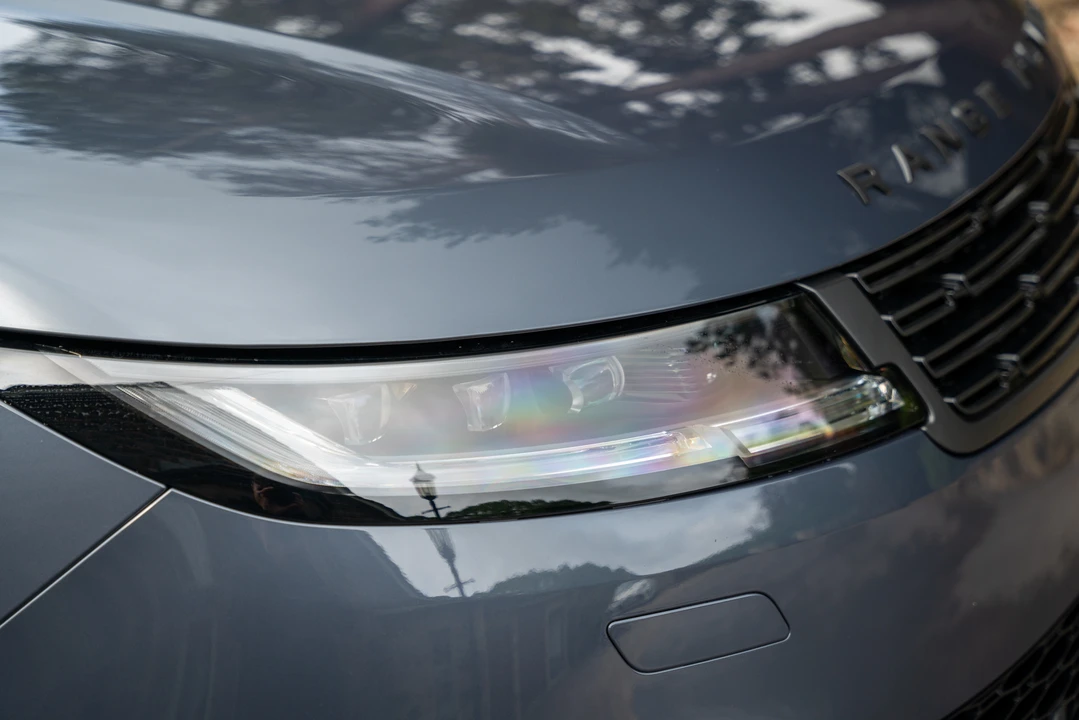 2023 Land Rover Range Rover Sport L461 - Image 25 of 31