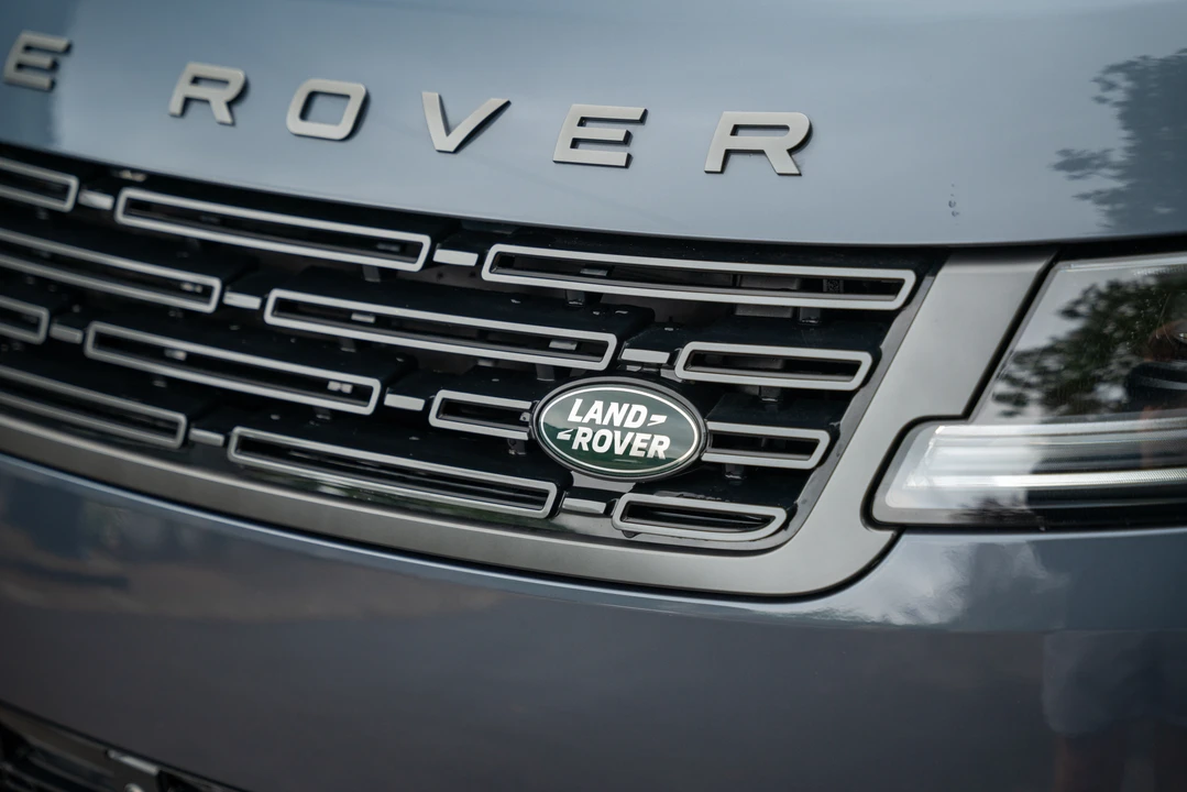 2023 Land Rover Range Rover Sport L461 - Image 27 of 31
