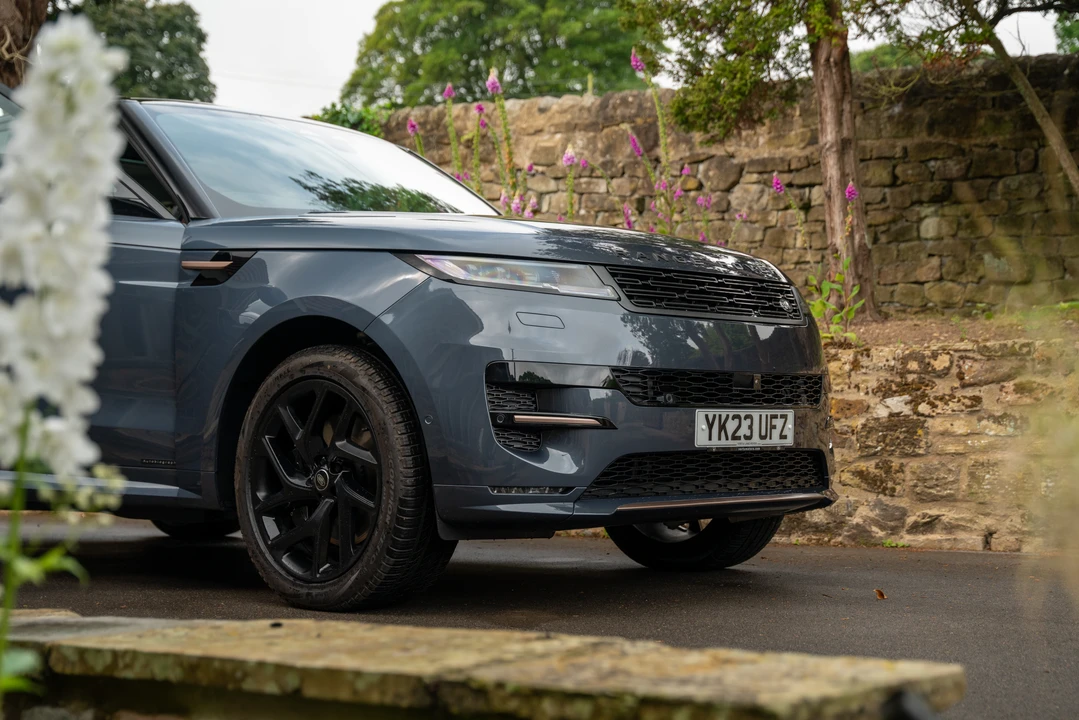 2023 Land Rover Range Rover Sport L461 - Image 28 of 31