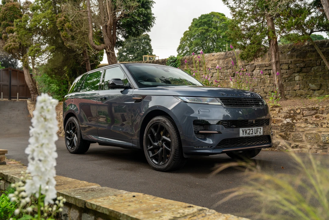 2023 Land Rover Range Rover Sport L461 - Image 29 of 31