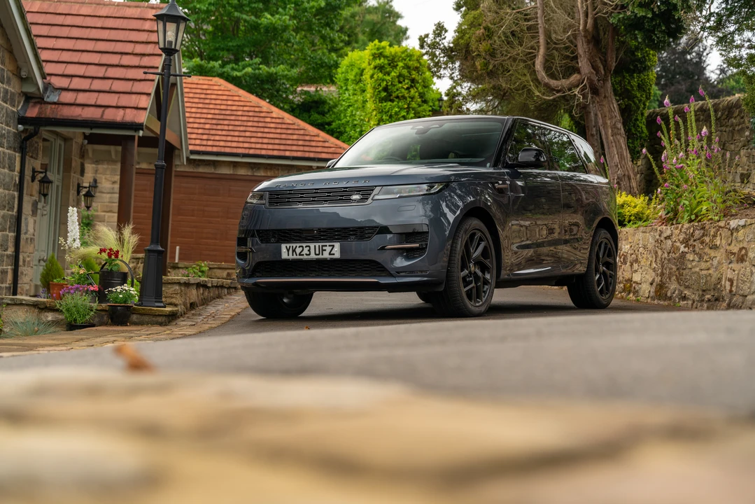 2023 Land Rover Range Rover Sport L461 - Image 18 of 31
