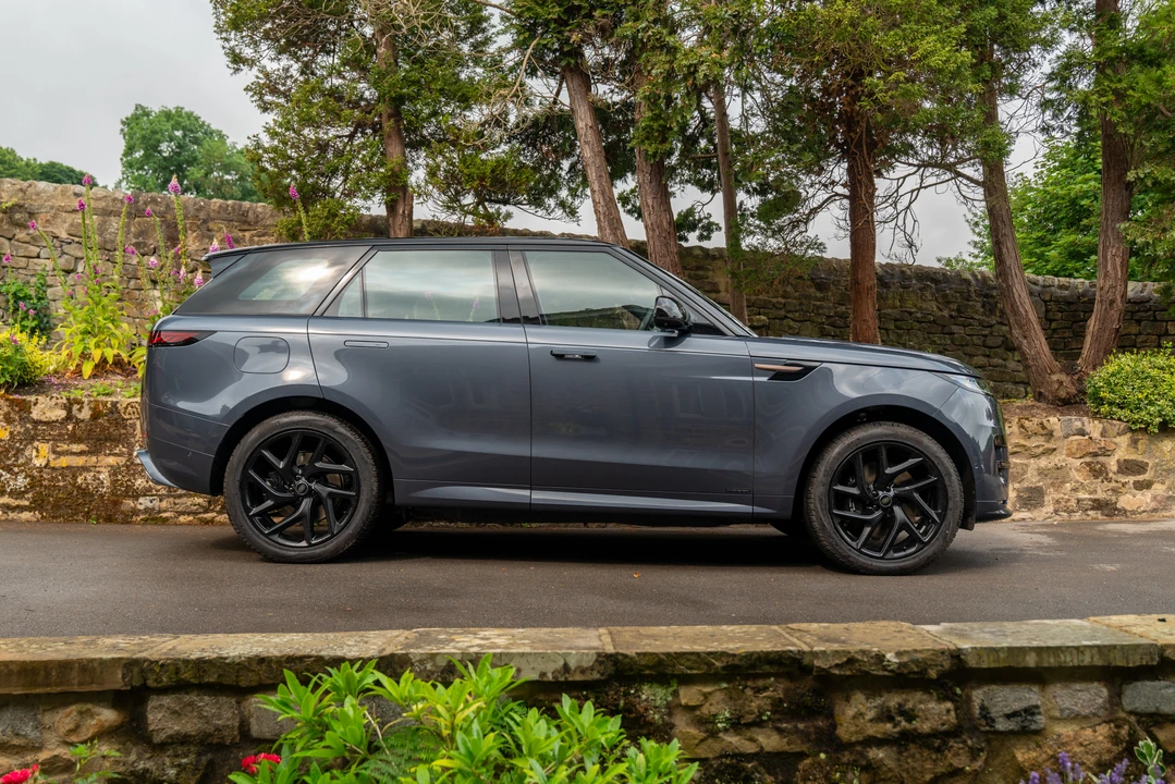 2023 Land Rover Range Rover Sport L461 - Image 5 of 31