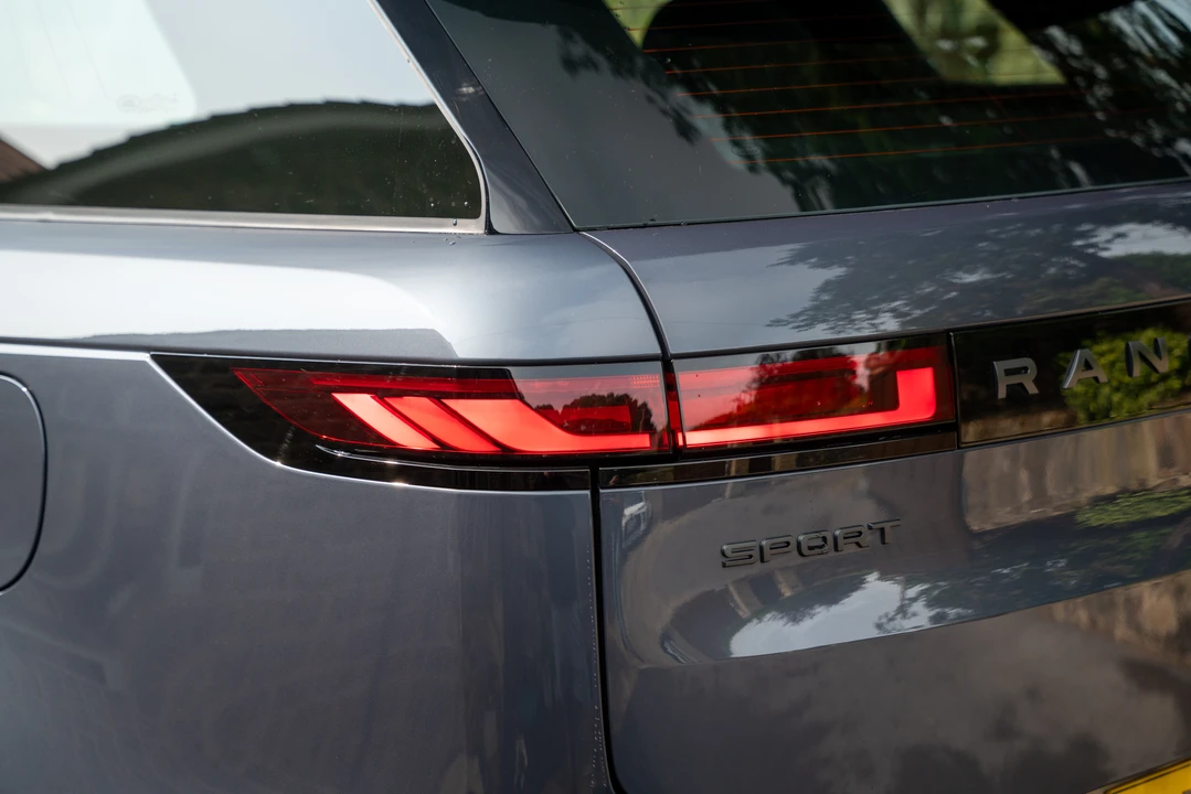 2023 Land Rover Range Rover Sport L461 - Image 31 of 31