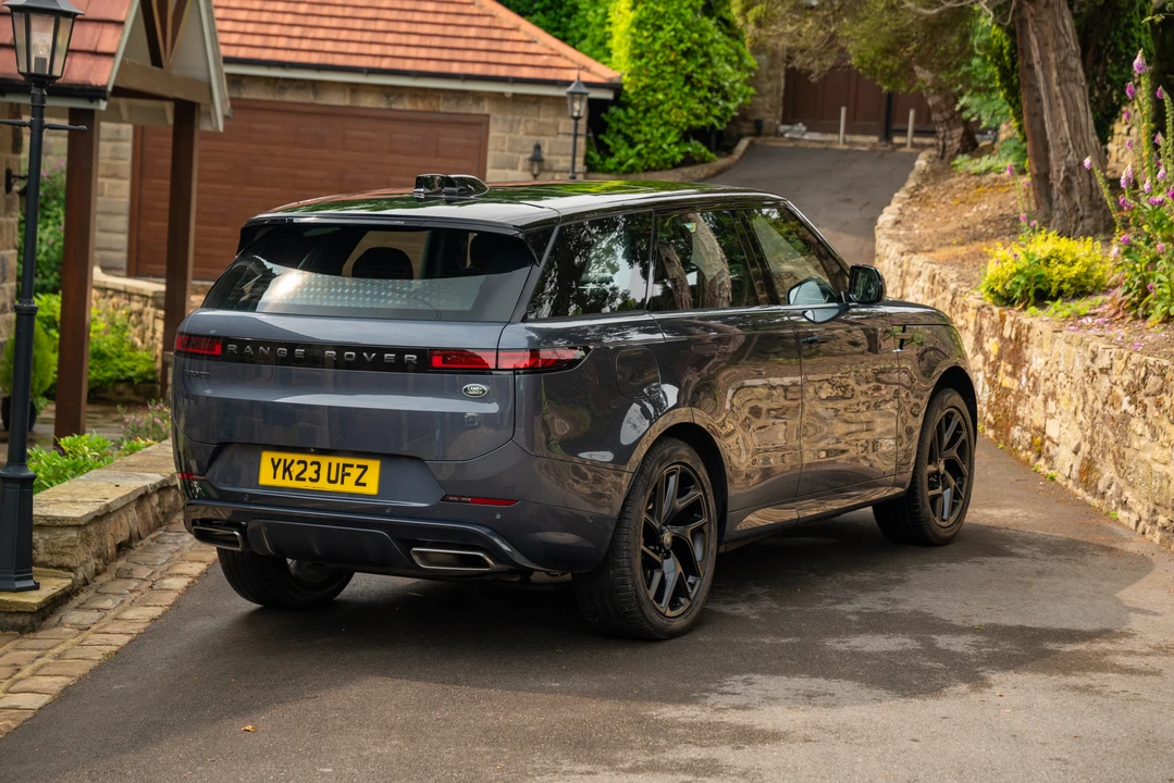 2023 Land Rover Range Rover Sport L461 - Image 6 of 31