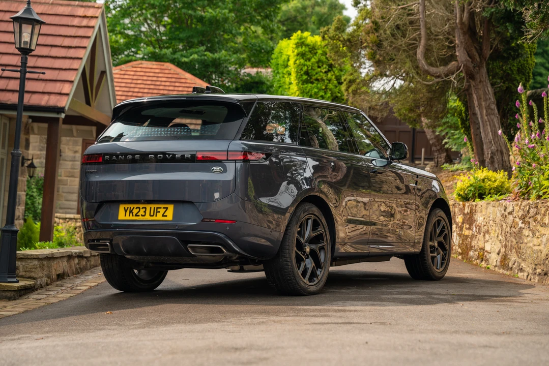 2023 Land Rover Range Rover Sport L461 - Image 14 of 31