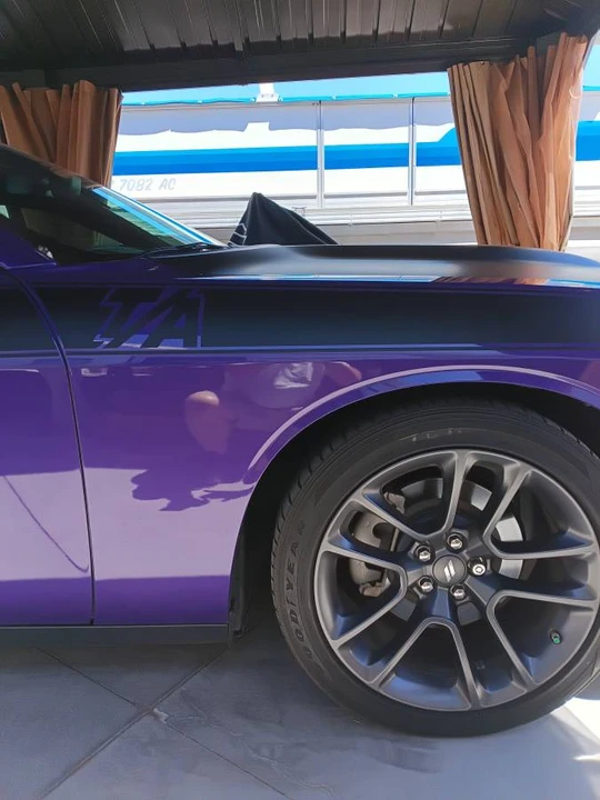 2023 Dodge Challenger 3rd Gen - Image 12 of 16