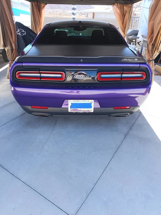 2023 Dodge Challenger 3rd Gen - Image 5 of 16