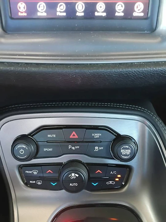 2023 Dodge Challenger 3rd Gen - Image 8 of 16
