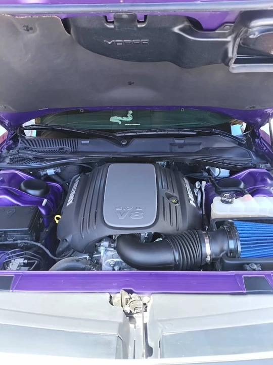 2023 Dodge Challenger 3rd Gen - Image 14 of 16