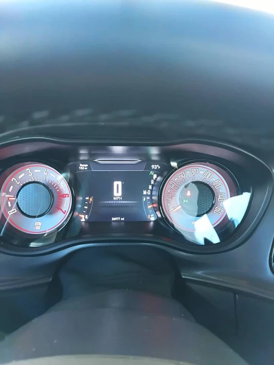 2023 Dodge Challenger 3rd Gen - Image 7 of 16
