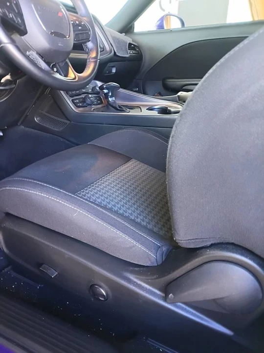 2023 Dodge Challenger 3rd Gen - Image 10 of 16