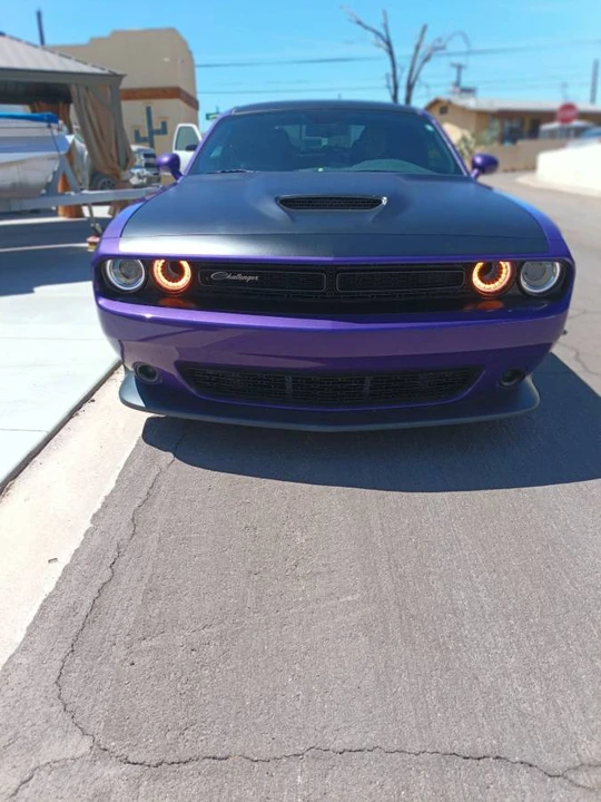2023 Dodge Challenger 3rd Gen - Image 4 of 16
