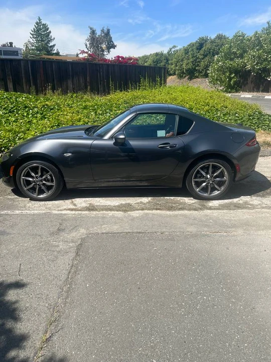 2023 Mazda ND MX-5 Miata - Image 9 of 9