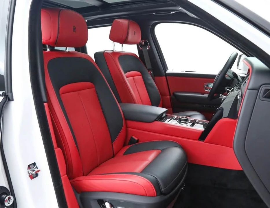 2023 Rolls-Royce Cullinan Black Badge - Image 9 of 10