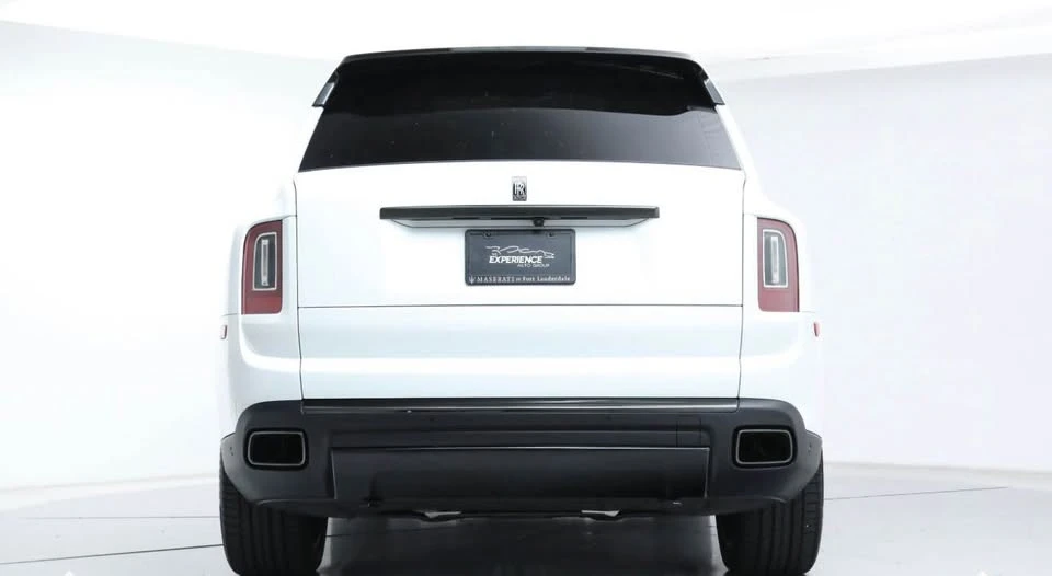 2023 Rolls-Royce Cullinan Black Badge - Image 6 of 10