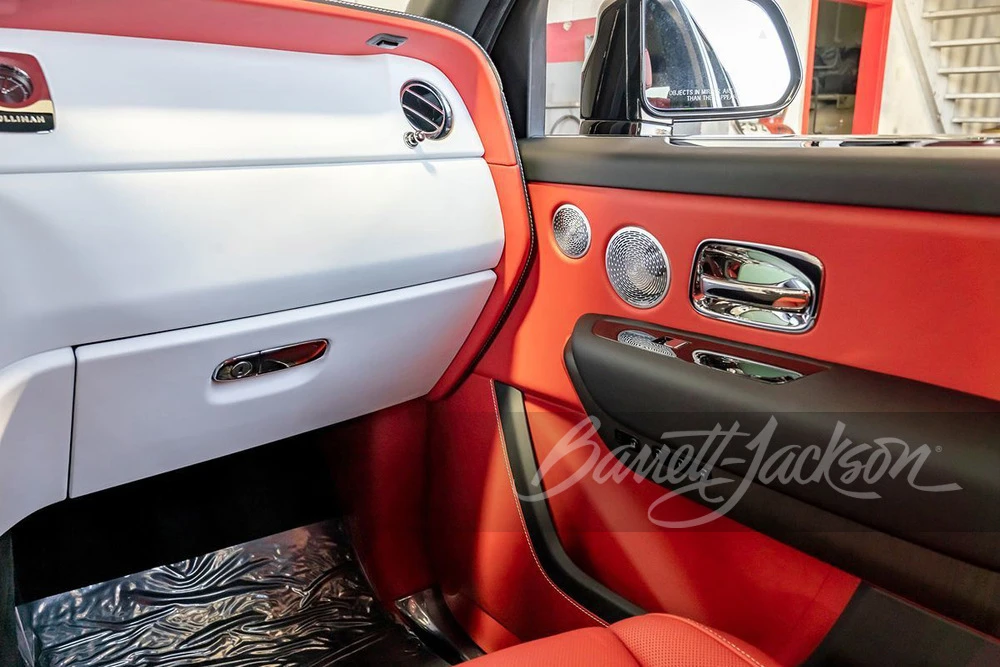 2023 Rolls-Royce Cullinan - Image 6 of 31