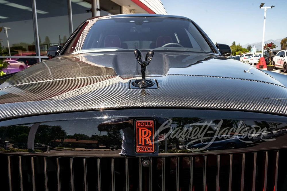 2023 Rolls-Royce Cullinan - Image 7 of 31