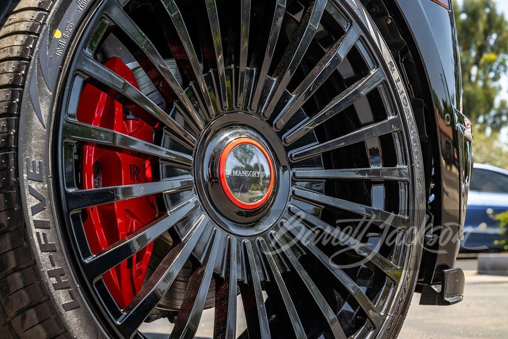 2023 Rolls-Royce Cullinan - Image 11 of 31