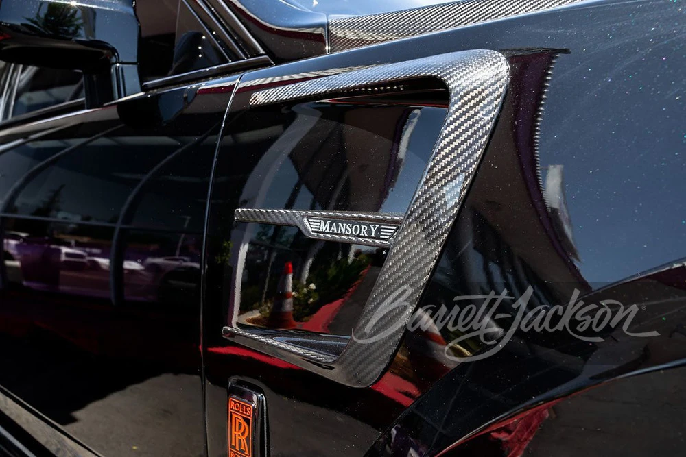 2023 Rolls-Royce Cullinan - Image 13 of 31