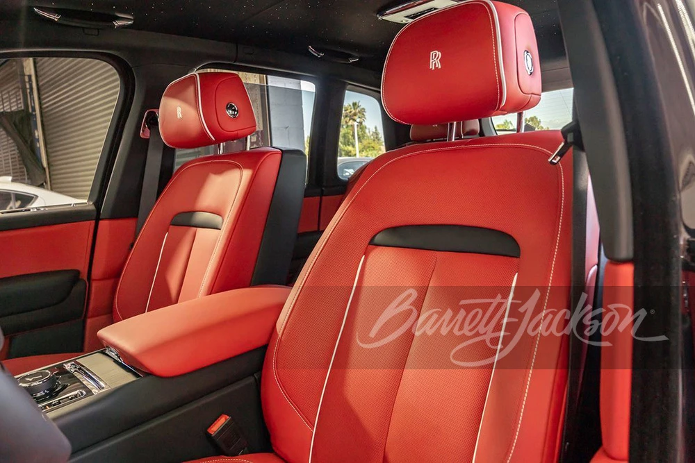 2023 Rolls-Royce Cullinan - Image 20 of 31