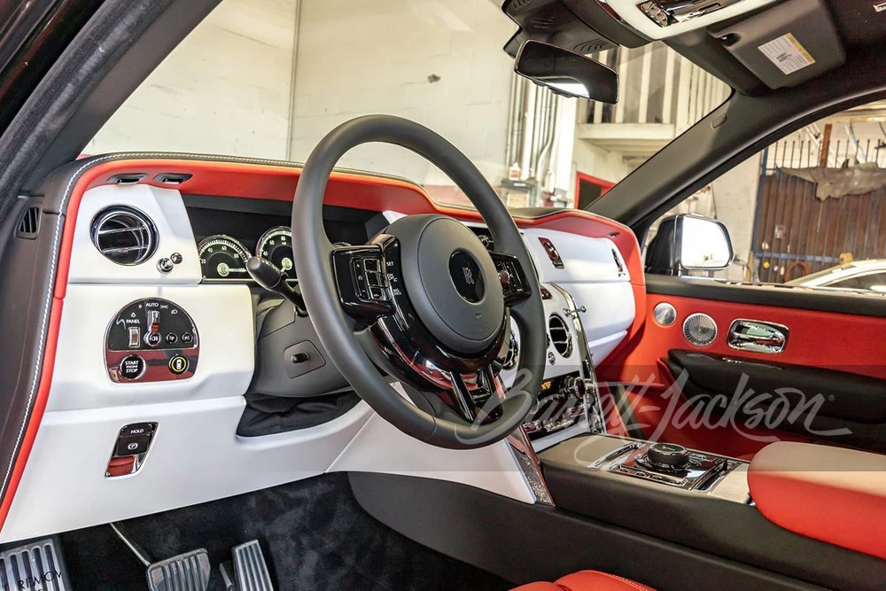 2023 Rolls-Royce Cullinan - Image 28 of 31