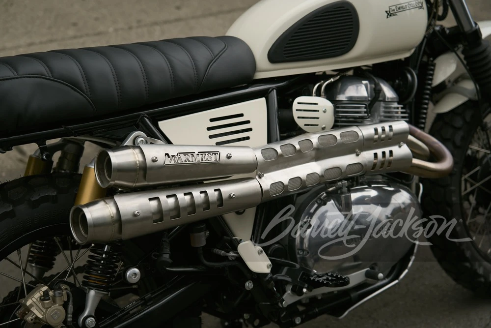 2023 Royal Enfield - Image 7 of 12