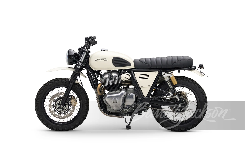 2023 Royal Enfield - Image 8 of 12