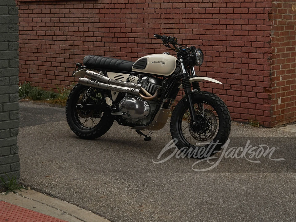 2023 Royal Enfield - Image 3 of 12