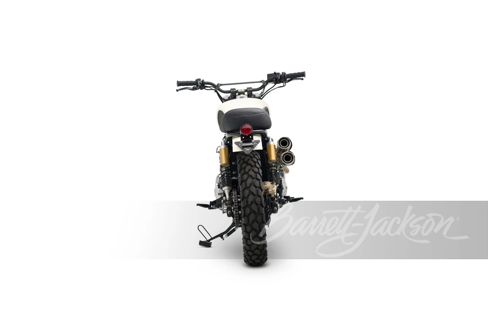 2023 Royal Enfield - Image 6 of 12