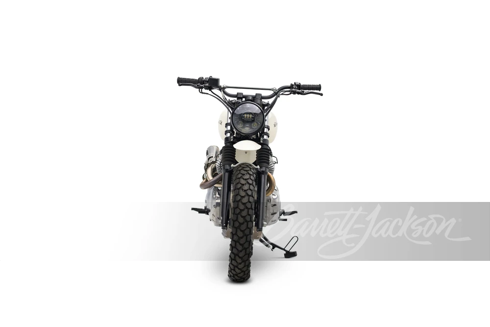 2023 Royal Enfield - Image 11 of 12