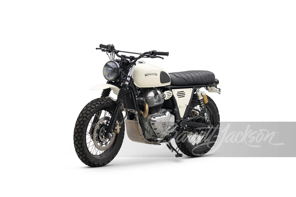 2023 Royal Enfield - Image 10 of 12