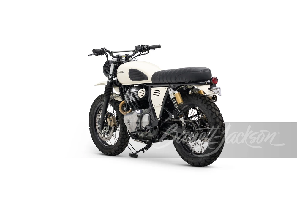 2023 Royal Enfield - Image 9 of 12