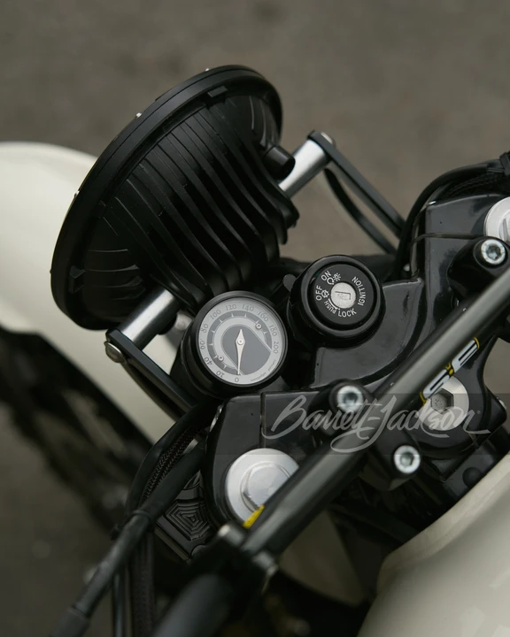 2023 Royal Enfield - Image 12 of 12