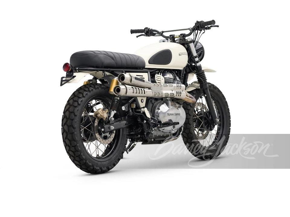 2023 Royal Enfield - Image 4 of 12