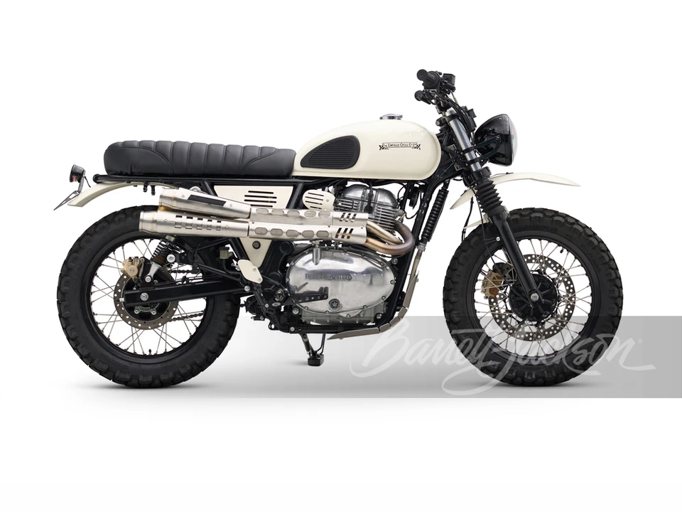 2023 Royal Enfield - Image 2 of 12