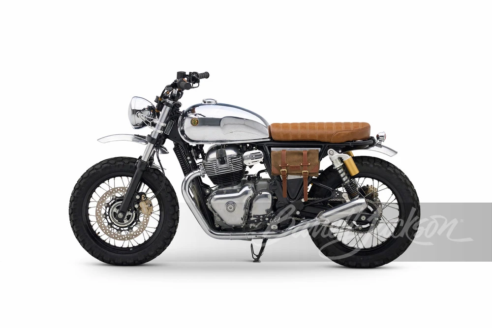2023 Royal Enfield - Image 5 of 8