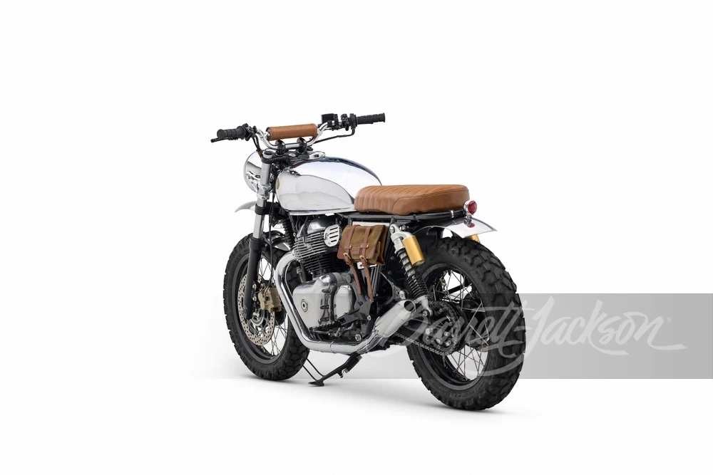 2023 Royal Enfield - Image 4 of 8