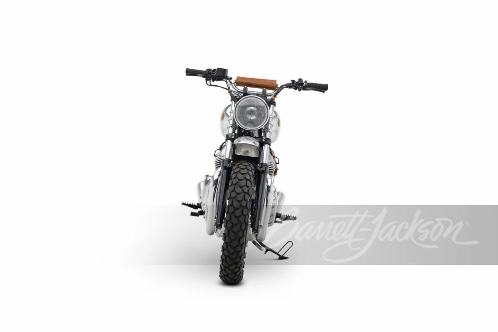 2023 Royal Enfield - Image 8 of 8