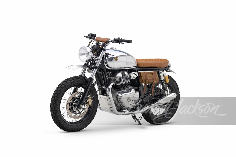 2023 Royal Enfield - Image 6 of 8