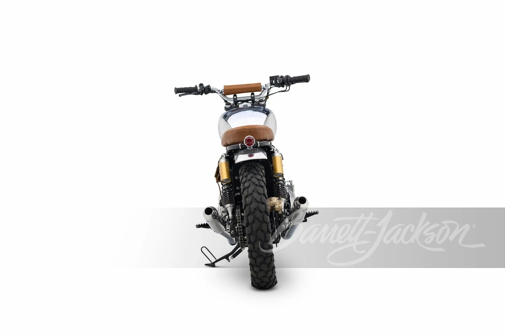 2023 Royal Enfield - Image 7 of 8