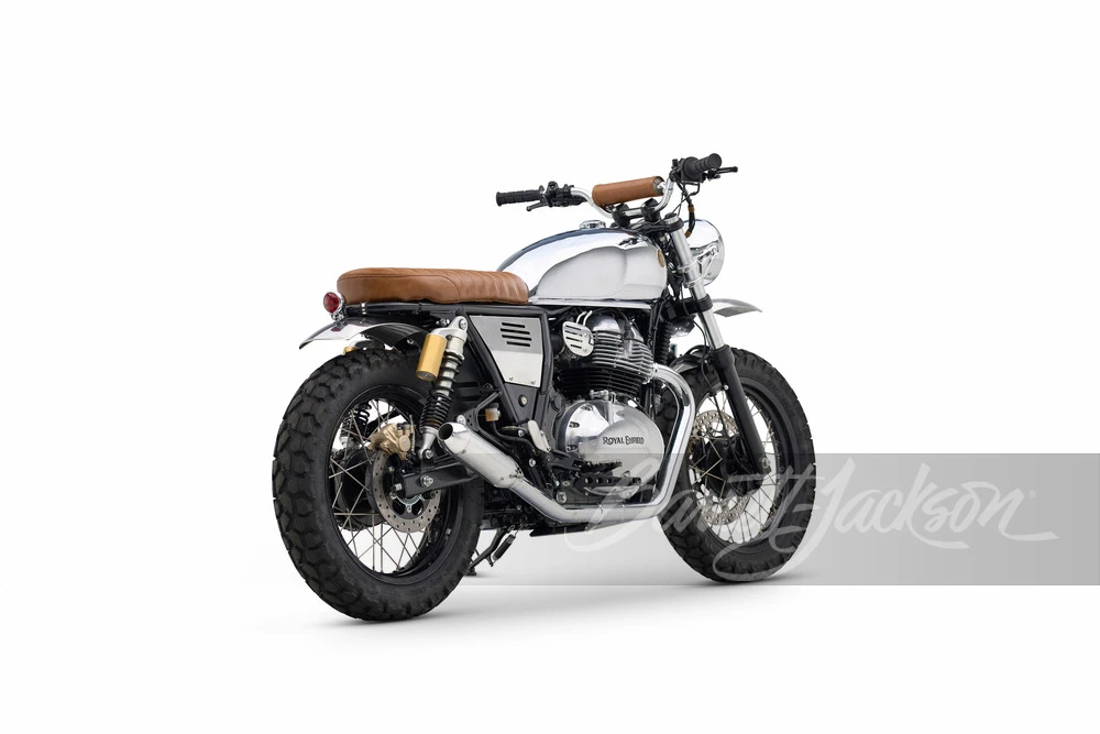 2023 Royal Enfield - Image 3 of 8