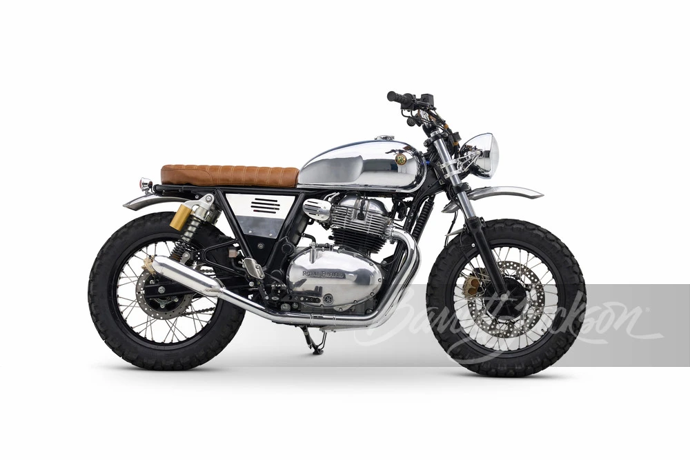 2023 Royal Enfield - Image 2 of 8