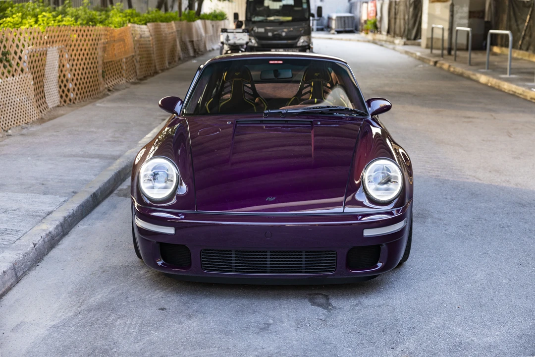 2023 RUF - Image 3 of 31