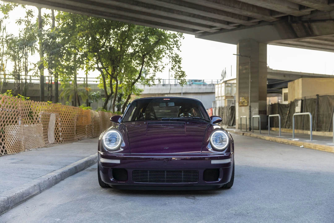 2023 RUF - Image 11 of 31