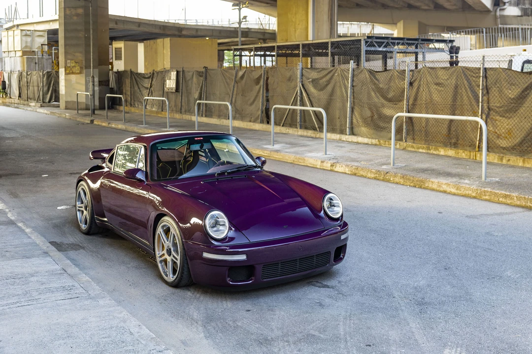 2023 RUF - Image 10 of 31