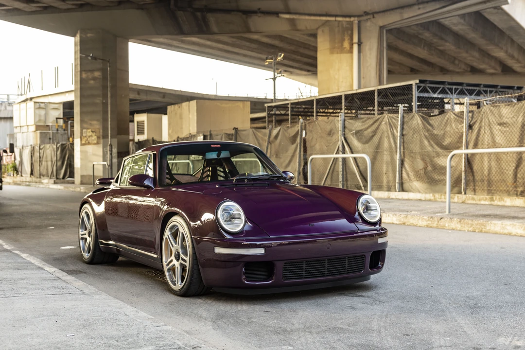 2023 RUF - Image 17 of 31