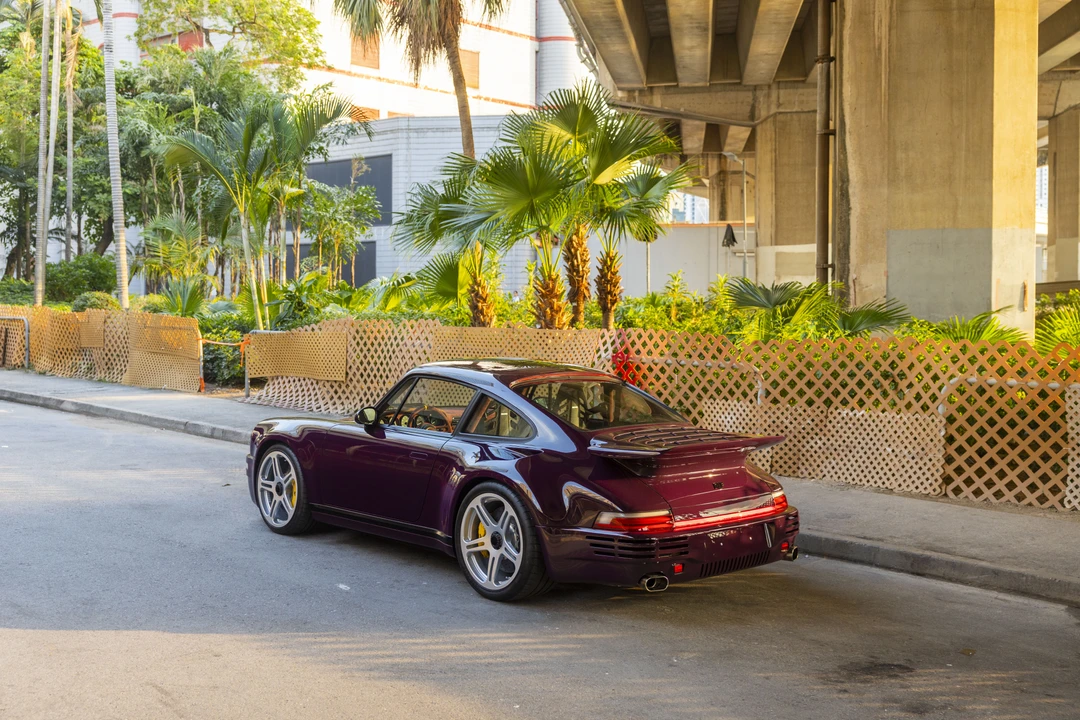 2023 RUF - Image 14 of 31