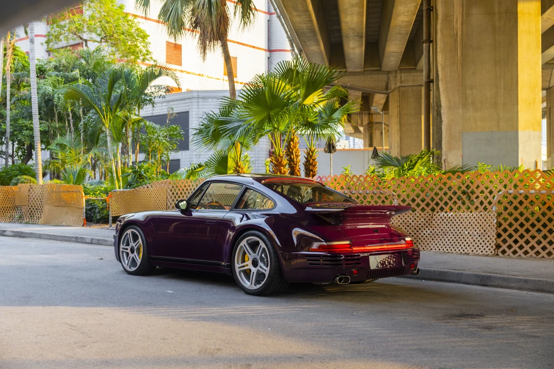 2023 RUF - Image 20 of 31