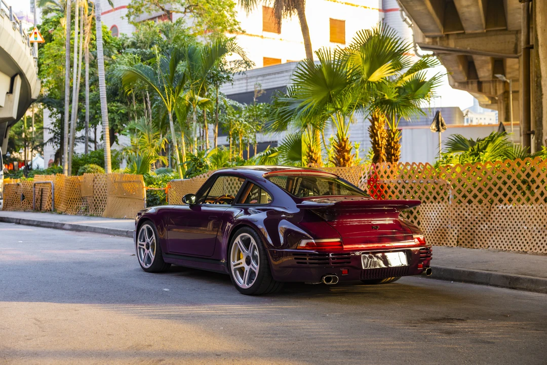2023 RUF - Image 6 of 31